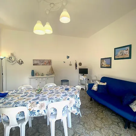 Holiday home Vista Mare