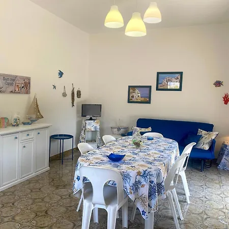 Holiday home Vista Mare Torre Suda
