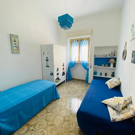 Vista Mare Torre Suda