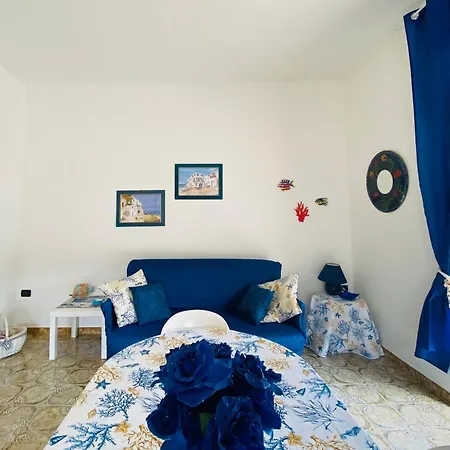 Holiday home Vista Mare *