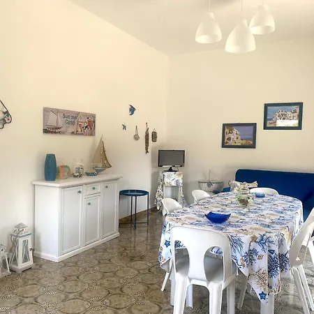 Vista Mare Torre Suda